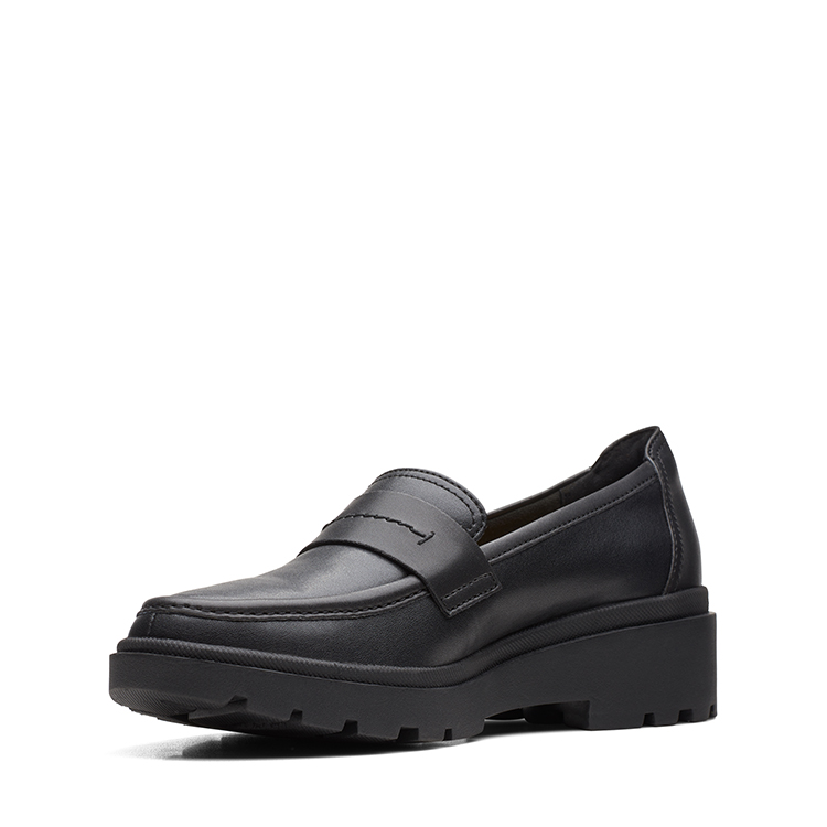 Clarks Calla Ease | NOIR