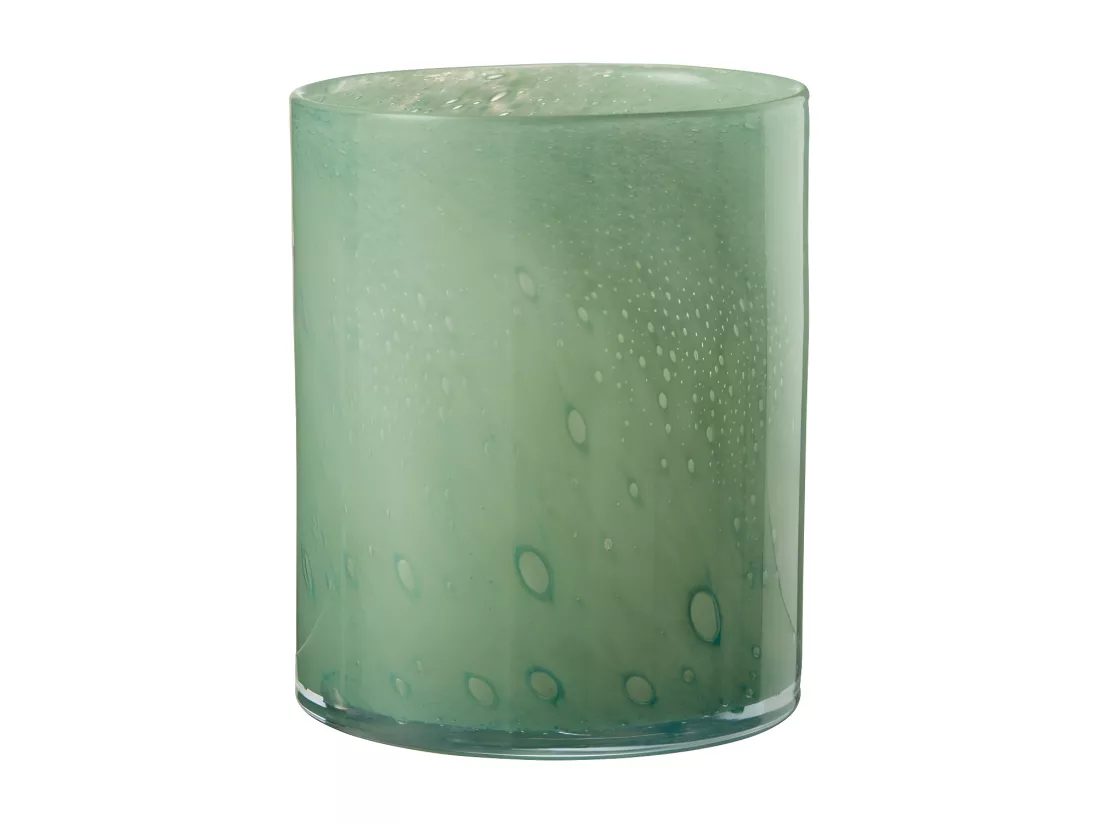 Photophore Design en Verre 