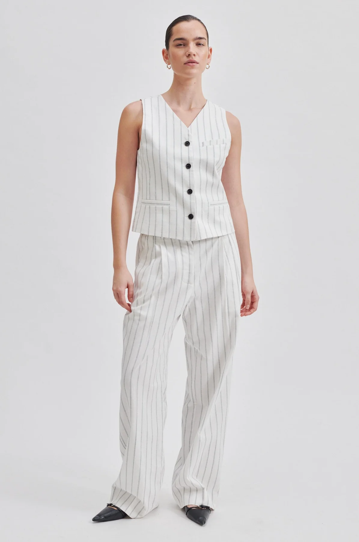 Second Female Esana Trousers