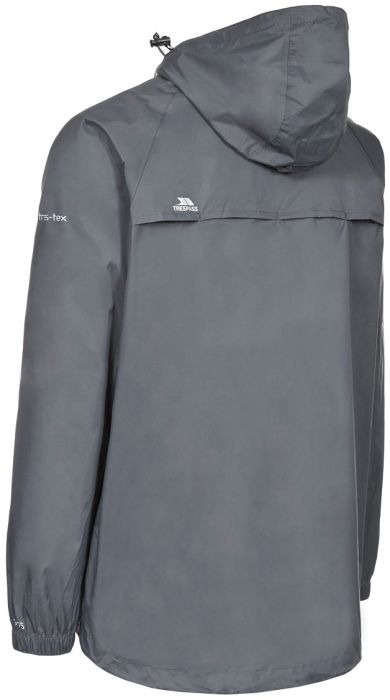 QIKPAC JACKET herreregnjakke