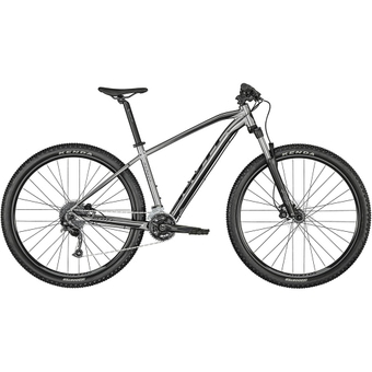 Scott Aspect 750 Mountainbike Slate Grey / Black