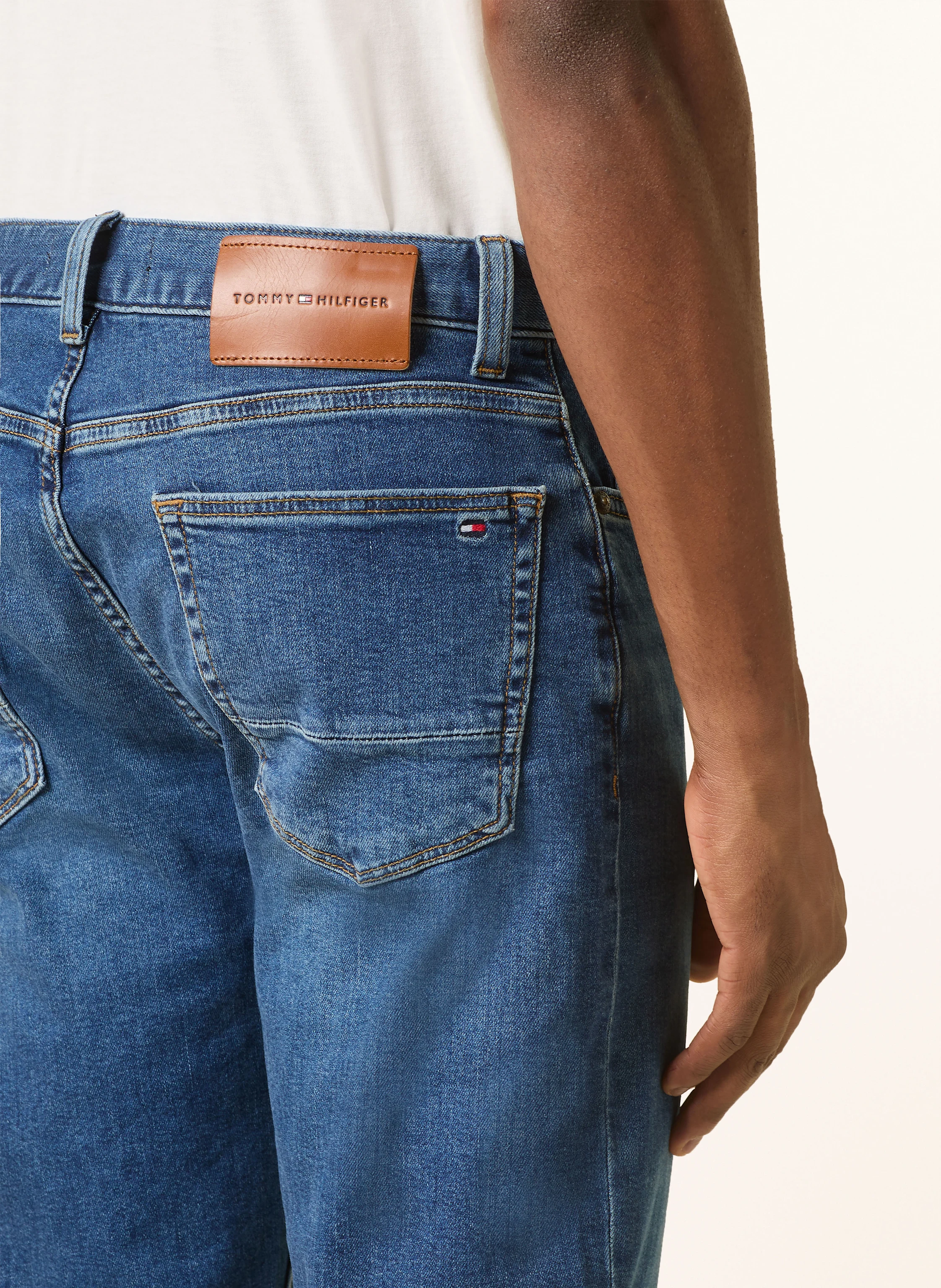 TOMMY HILFIGER Jeans CORE BLEECKER Slim Fit