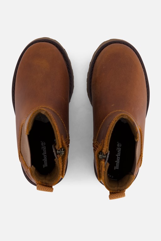 Timberland Courma Kid Mid Chelsea boots bruin