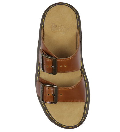 Dr. Martens Sandaler - Josef - Oak