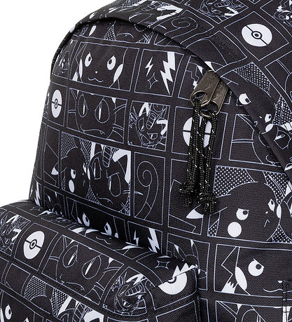 Eastpak Rucksack - Day Pak'r - 24 L - Pokémon Black