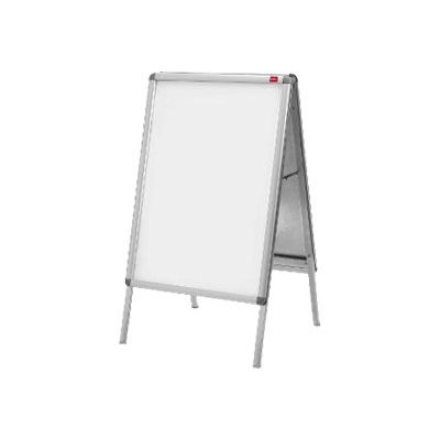 Nobo - Recharge pour porte-affiche A2