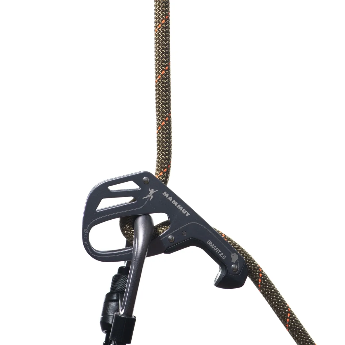 Mammut 9.9 Gym Workhorse Classic Rope 30m Boa