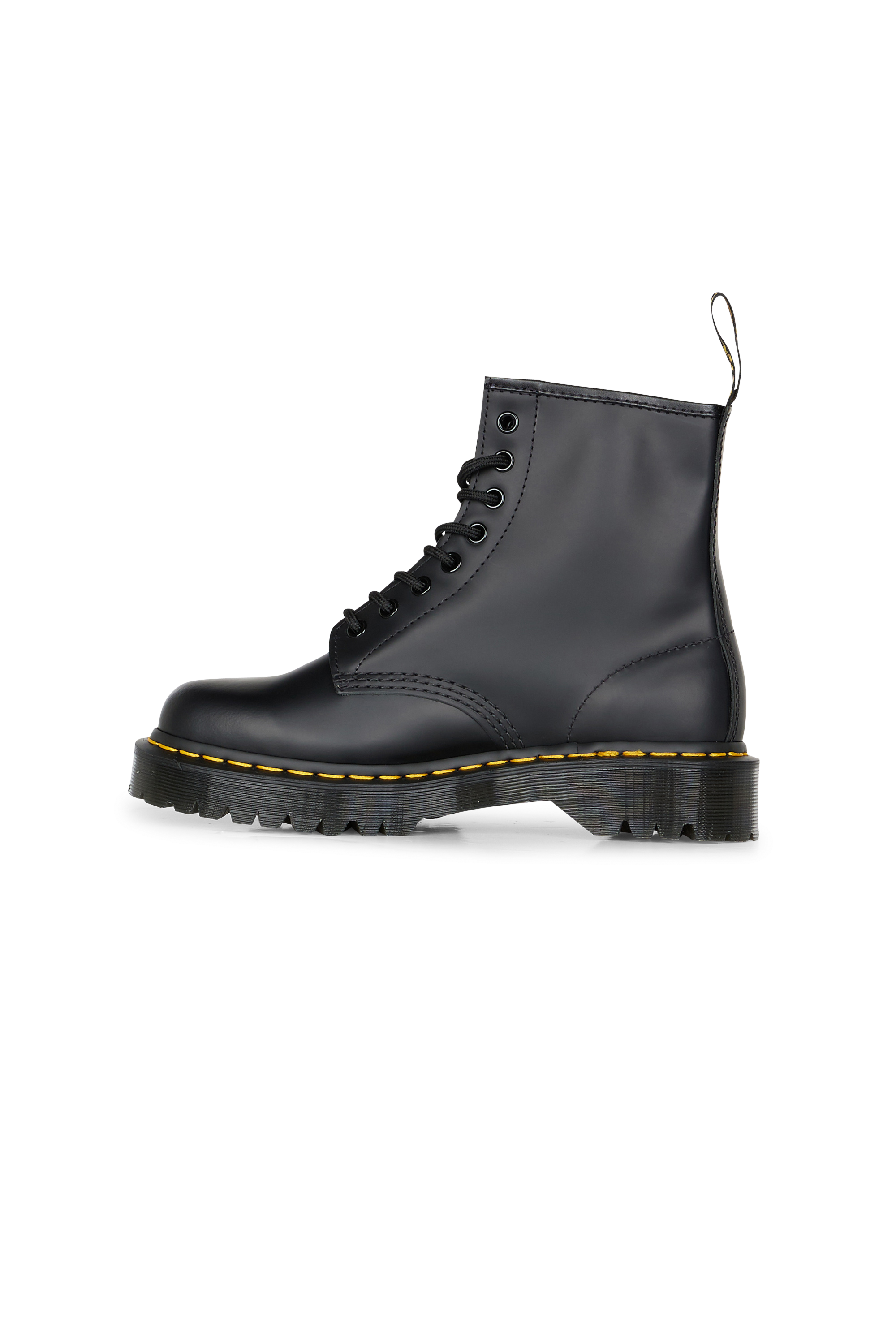 DR. MARTENS Boots Bex Noir