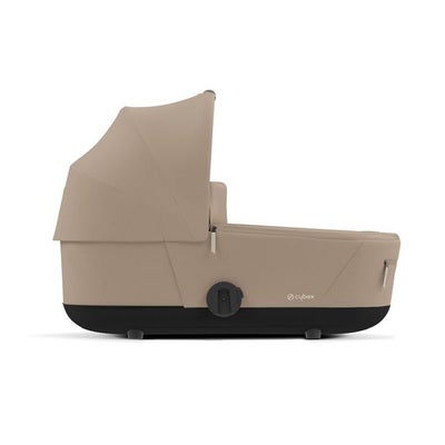Cybex Mios Lux Liggedel, Cozy Beige