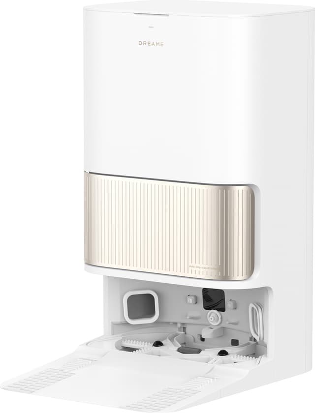 Dreame L40 Ultra rengøringsrobot RLX53SE (hvid)