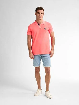 Petrol Piqué Polo Marlin Coral M-1050-POL945-3099 kopen