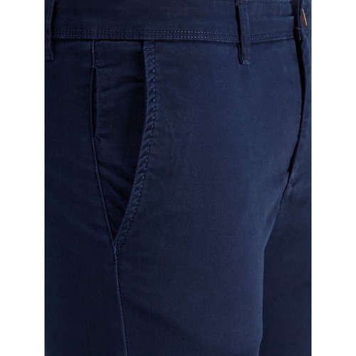 Jack & Jones - 12150148 MARCO BOWIE-NAVY BLAZER Azul