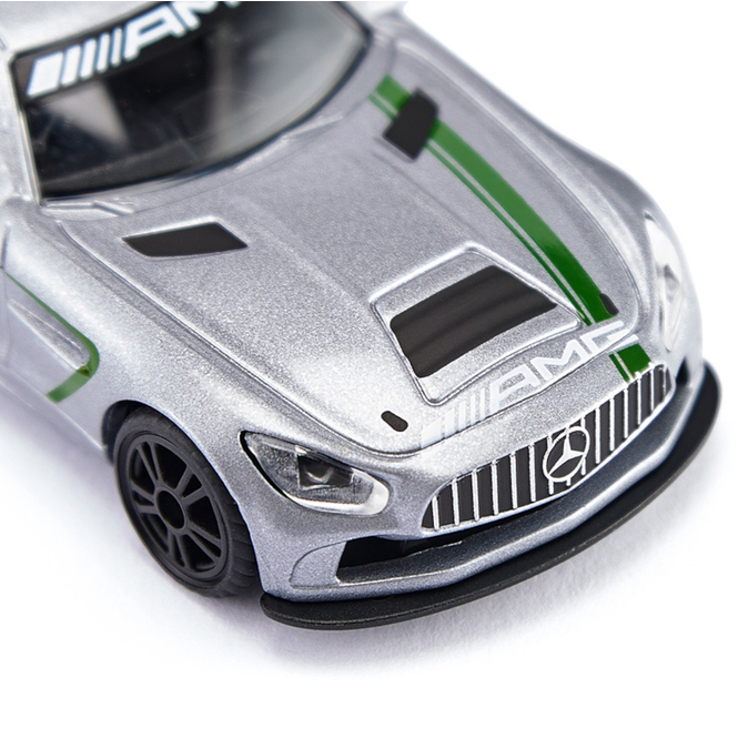 Siku Super 1529 - Mercedes AMG GT4