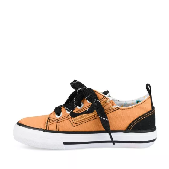 Baskets JAUNE TAMS