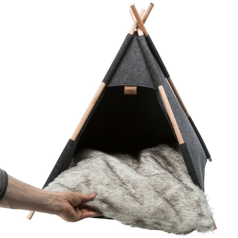 Niche Trixie Tipi