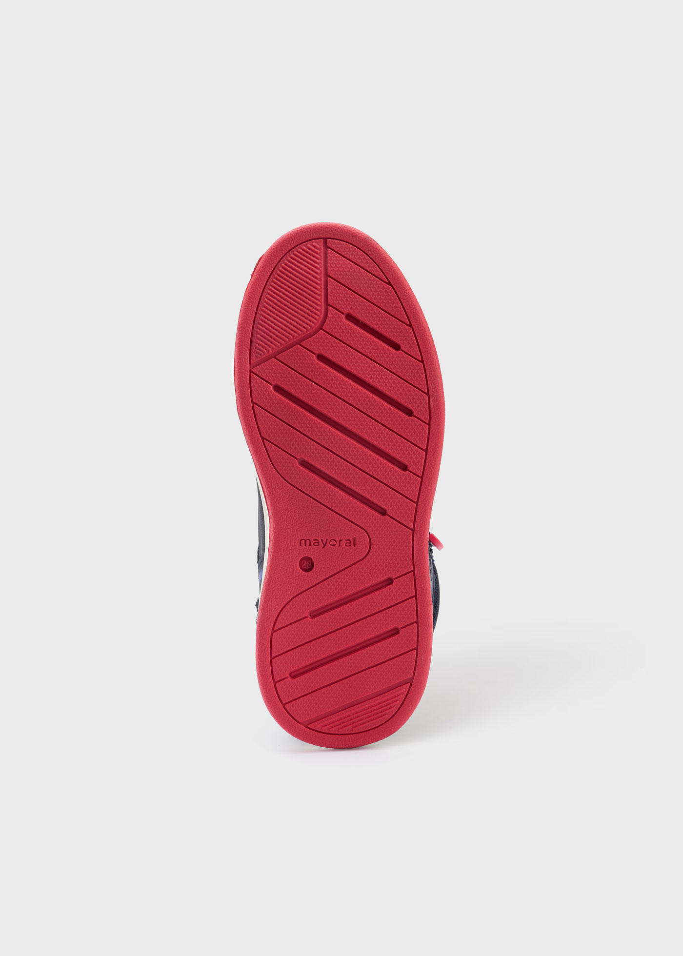 Bota infantil de couro, estilo urbano e esportivo