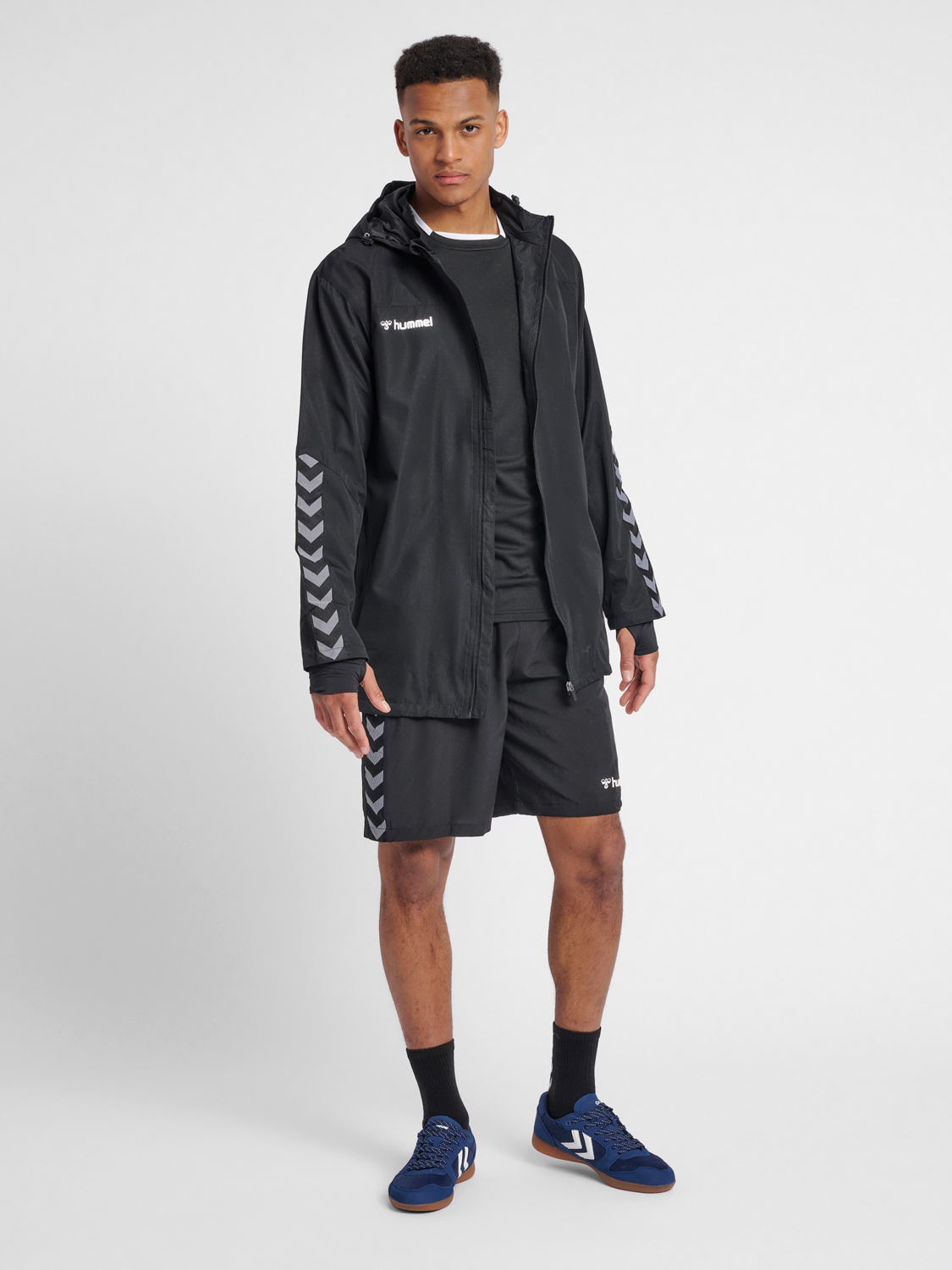 hmlAUTHENTIC ALL-WEATHER JACKET