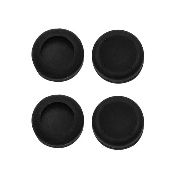 8x Silikonhatter for Nintendo Switch