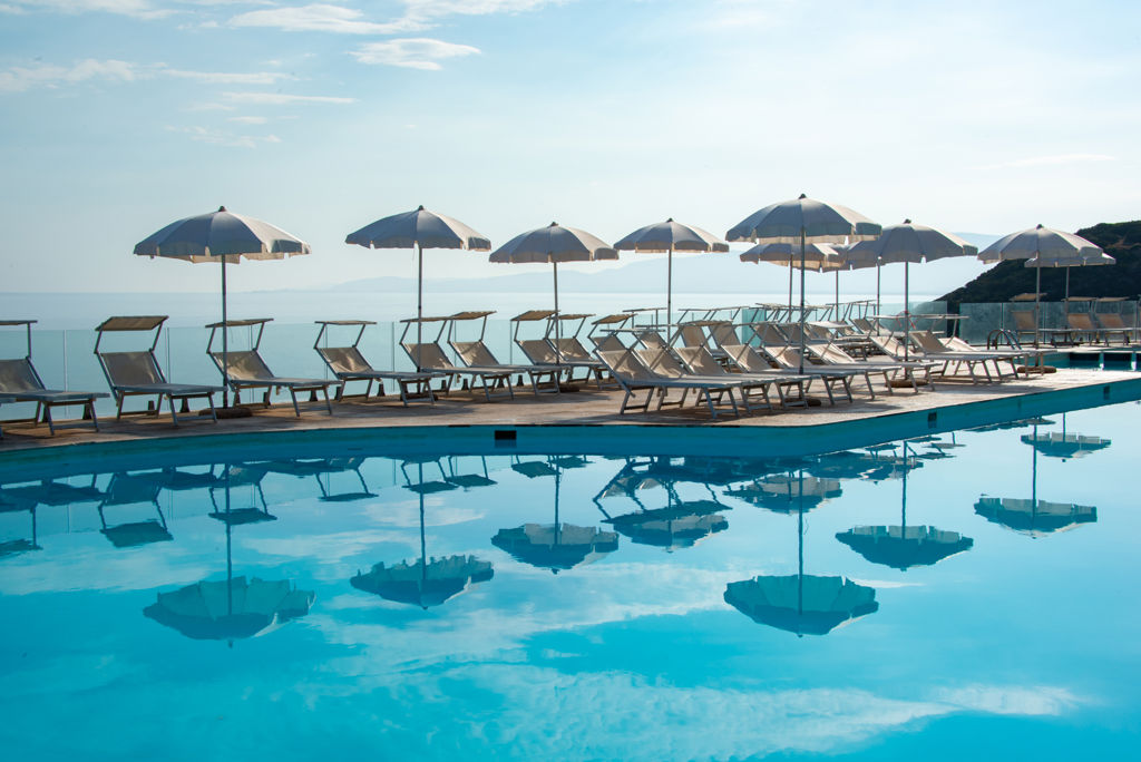 Castelsardo Resort Village All Inclusive - Hotel