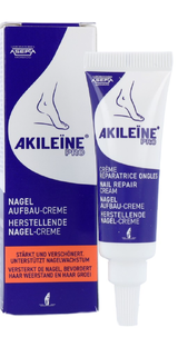 Akileine Herstellende teennagelcrème 10ML