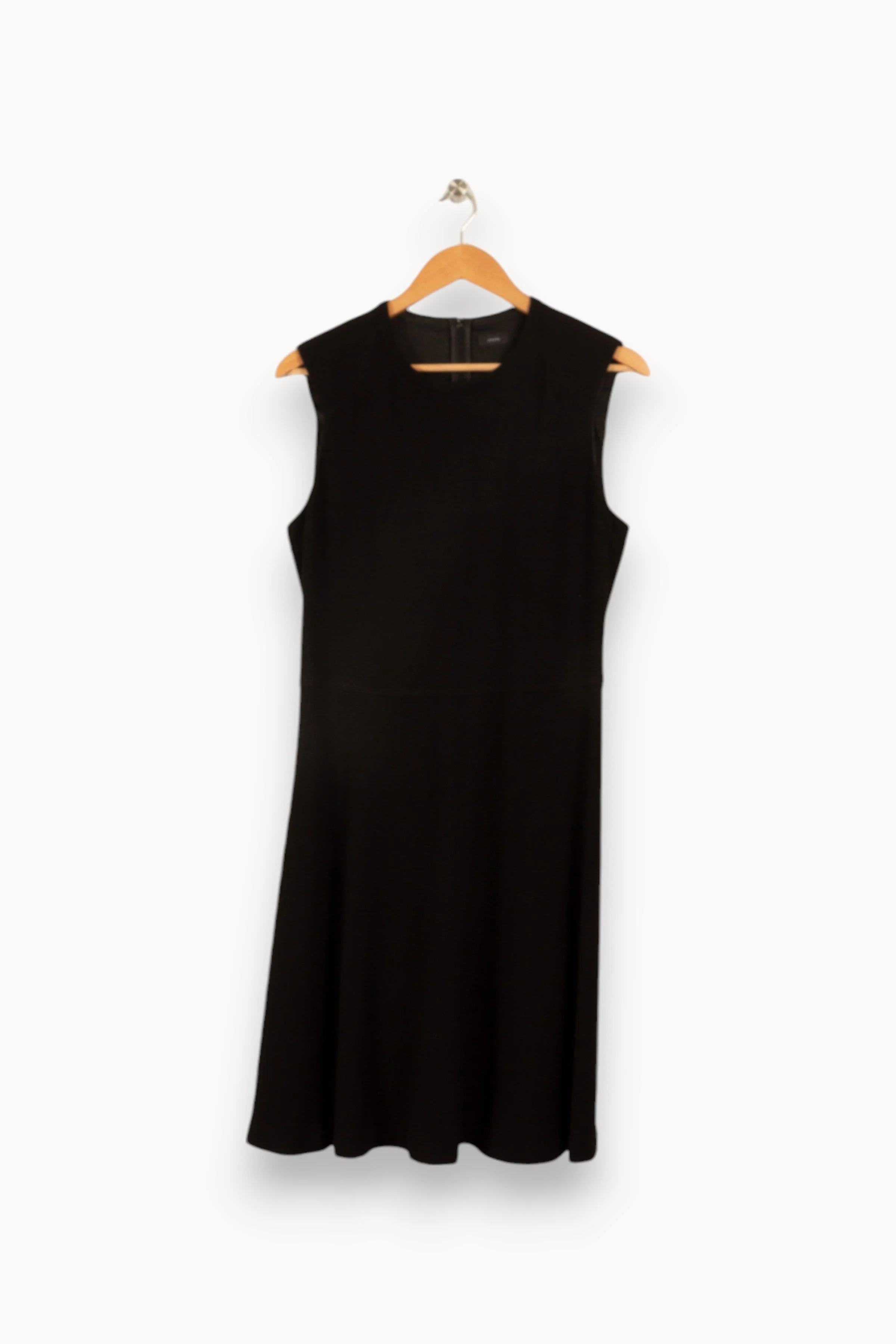 Robe noire | Noir