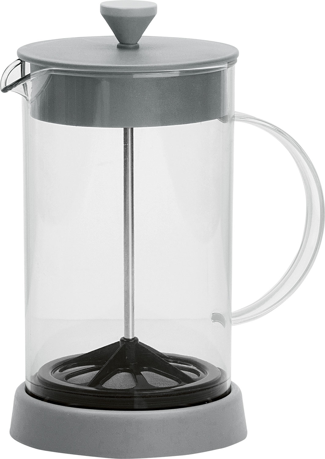 Flamefield Reise-Cafetiére 1 Liter