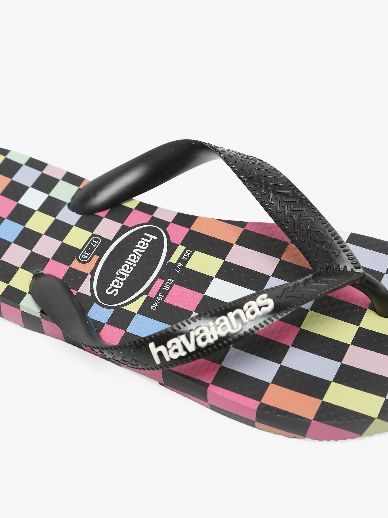 Tongs HAVAIANAS