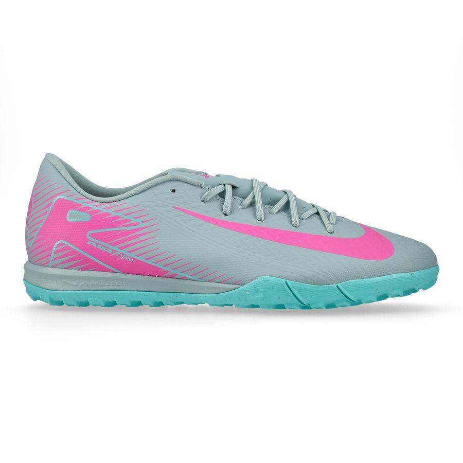 Nike Air Zoom Mercurial Vapor 16 Academy TF Prism - Ocean Cube/Rose