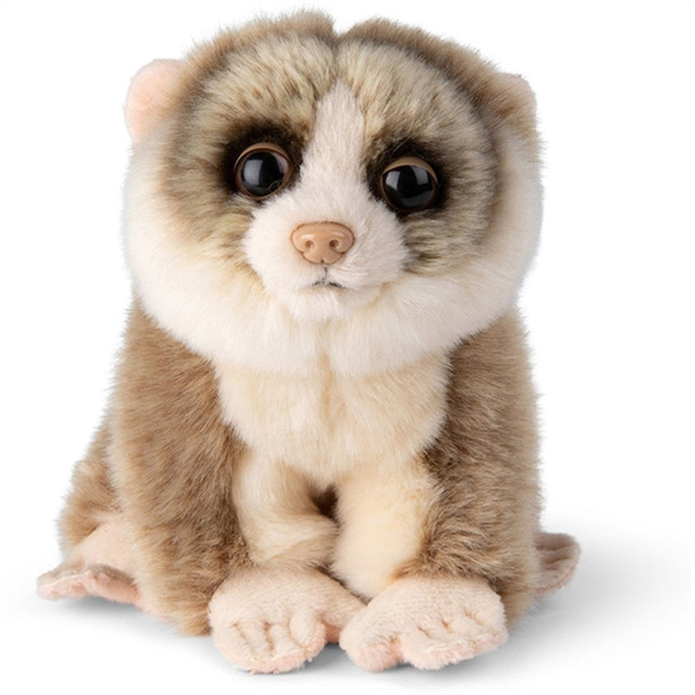 WWF Plush Loris Grå 118 cm - Bon Ton Toys
