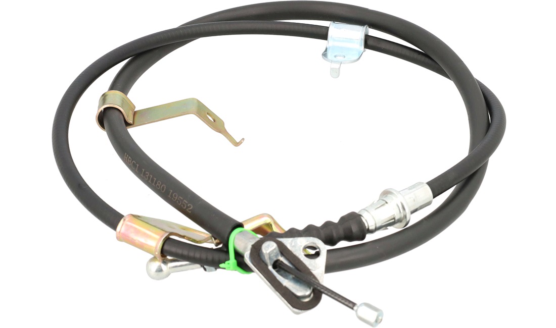 Håndbremsekabel