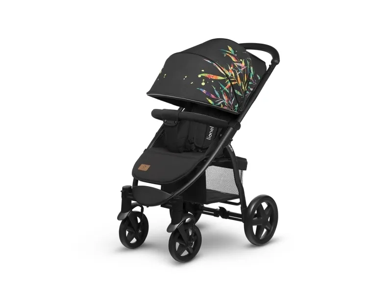 Lionelo Strollers - Lo-Annet Plus Dreamin