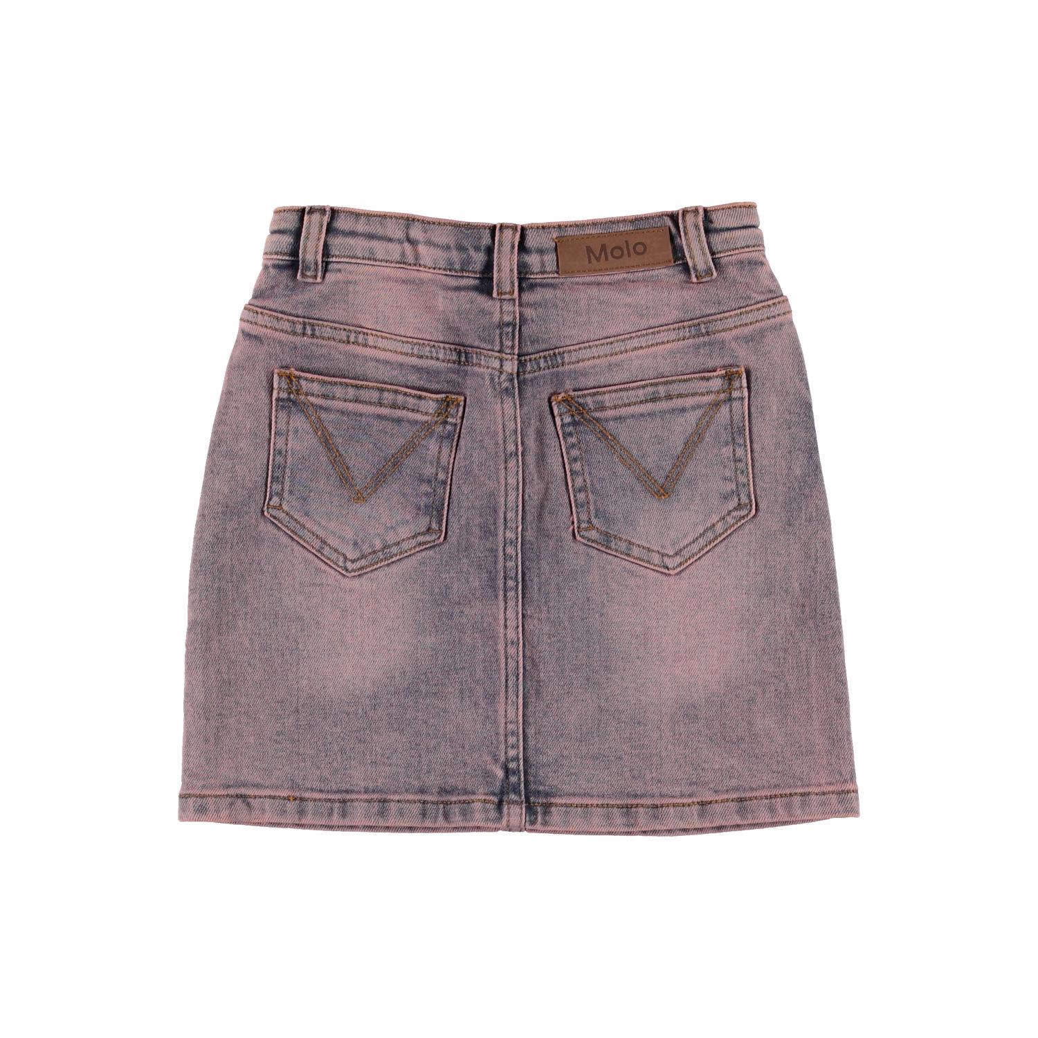 Babette - Hyper Wash Denim