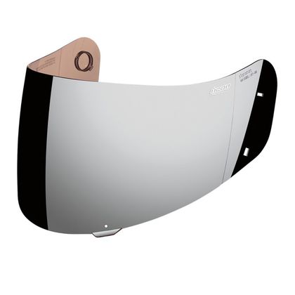 Ecran casque Icon IRIDIUM AIRFRAME / ALLIANCE / ALLIANCE GT - Gris