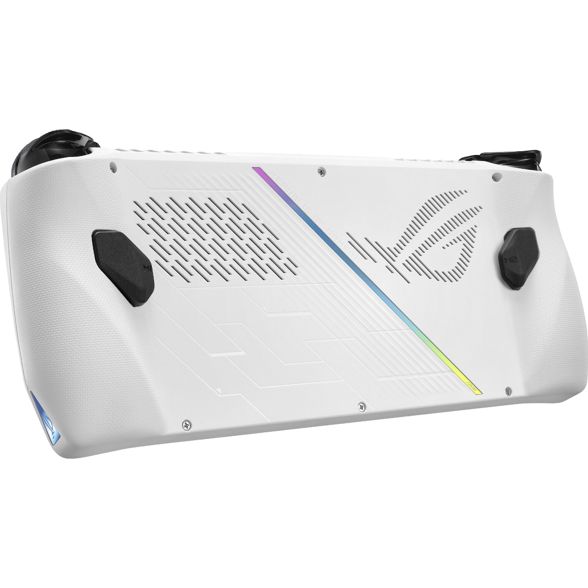 Asus ROG Ally håndholdt spillmaskin Z1 Extreme