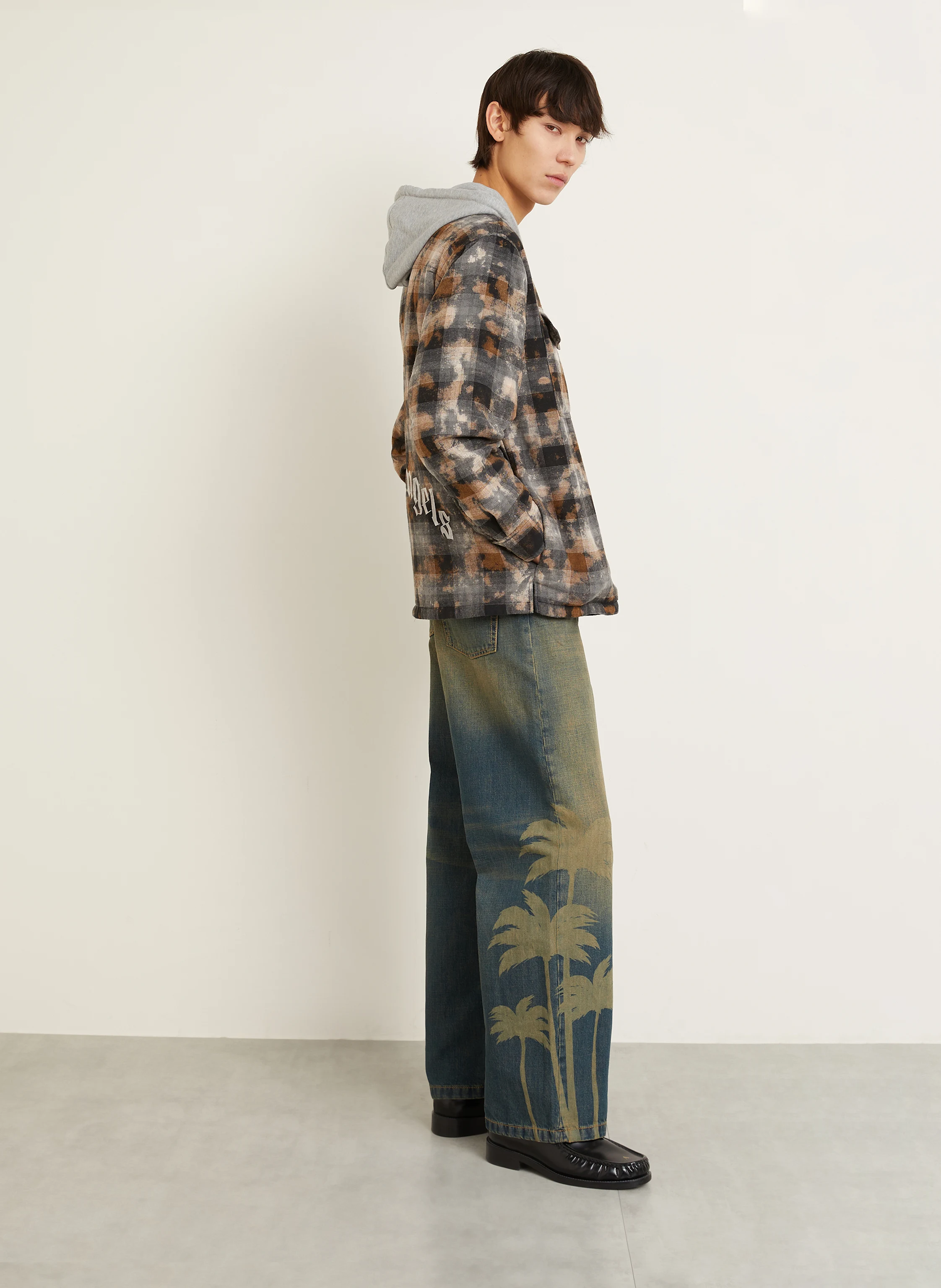 Palm Angels Overshirt