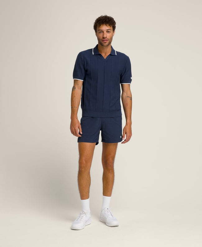 Club Essex Knit Polo