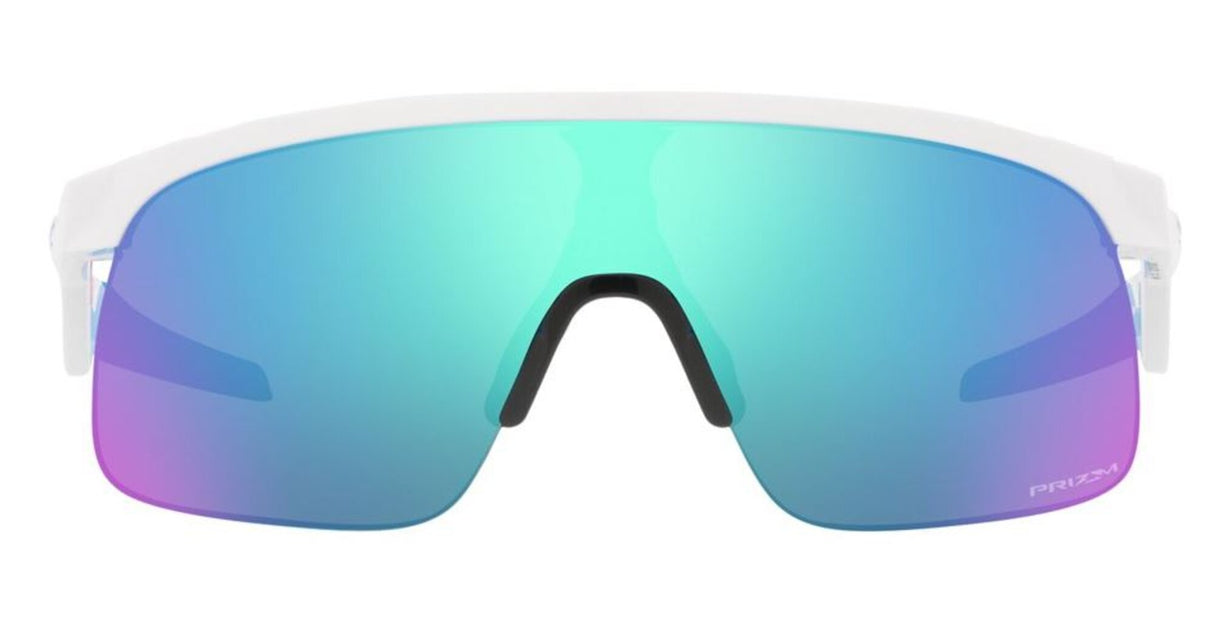 Oakley<br>Resistor Polished White