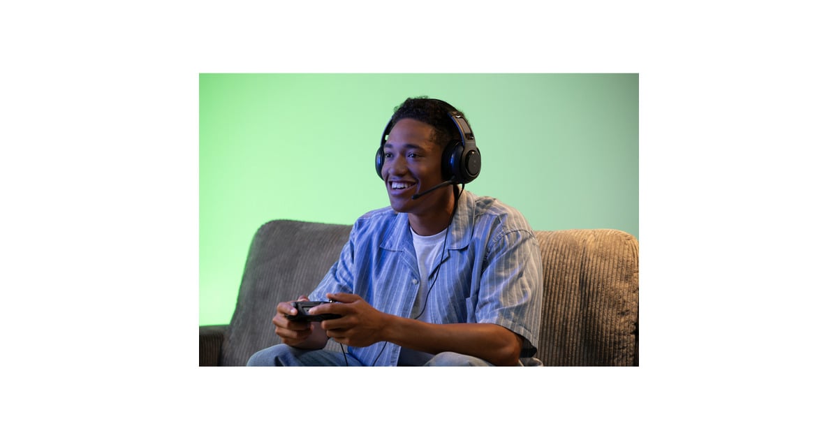 Turtle BeachAtlas 200 bekabelde gamingheadset over-ear gaming headset  (Zwart, Pc, PlayStation 4, PlayStation 5, Xbox, Smartphone)