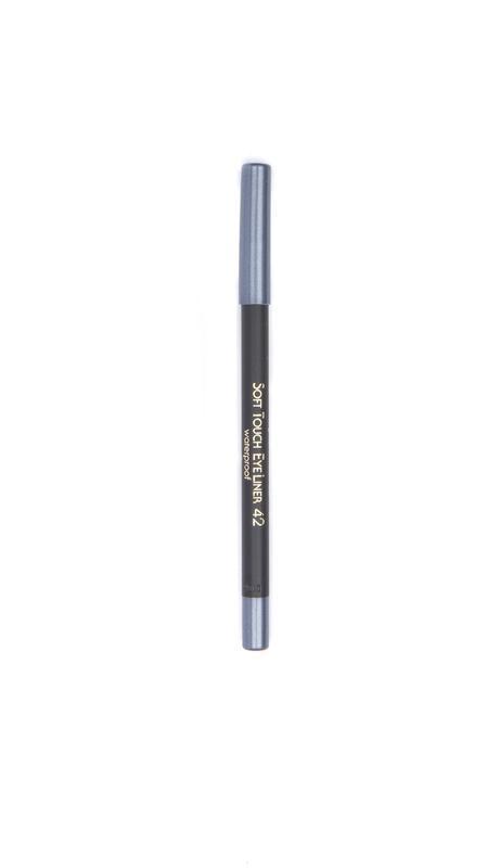 John van G Eyeliner Soft Touch 042 1 stuk