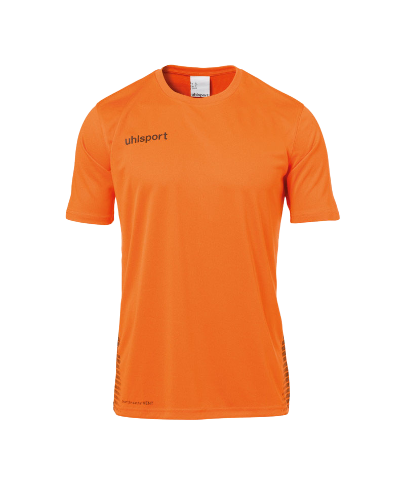uhlsport Score Training T-Shirt Kids Orange F09