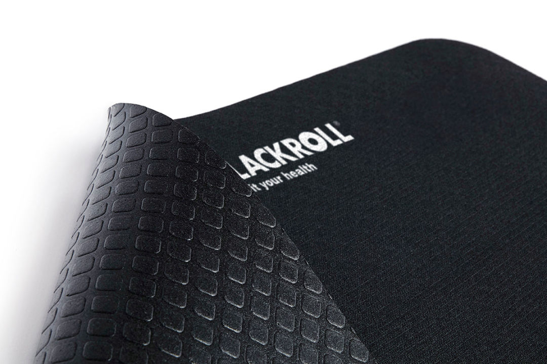 Fitnessmatte Mat inkl. Gymbag