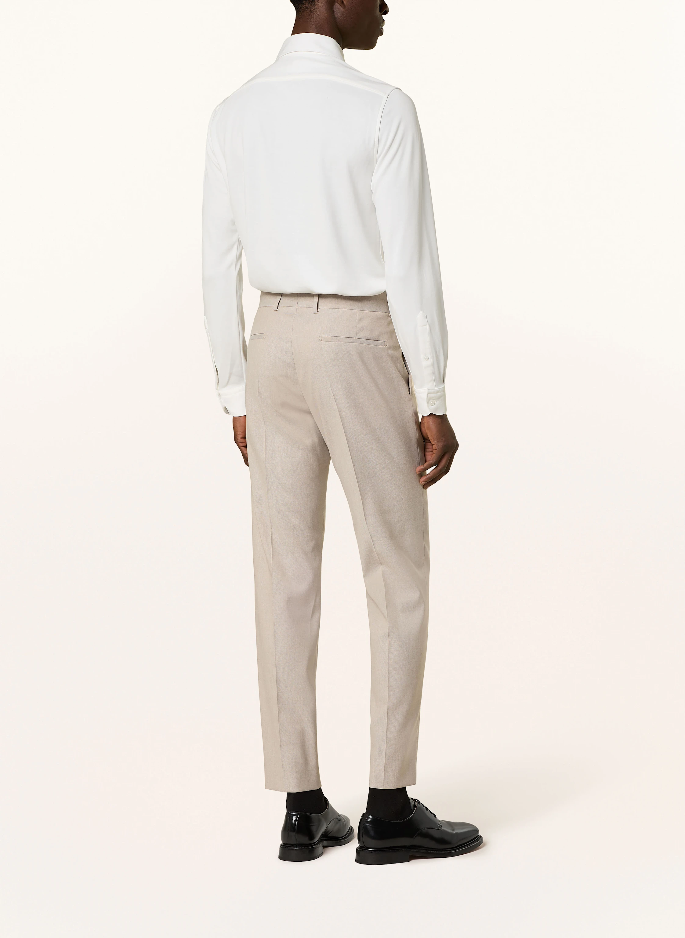 STRELLSON Anzughose MELWIN Slim Fit