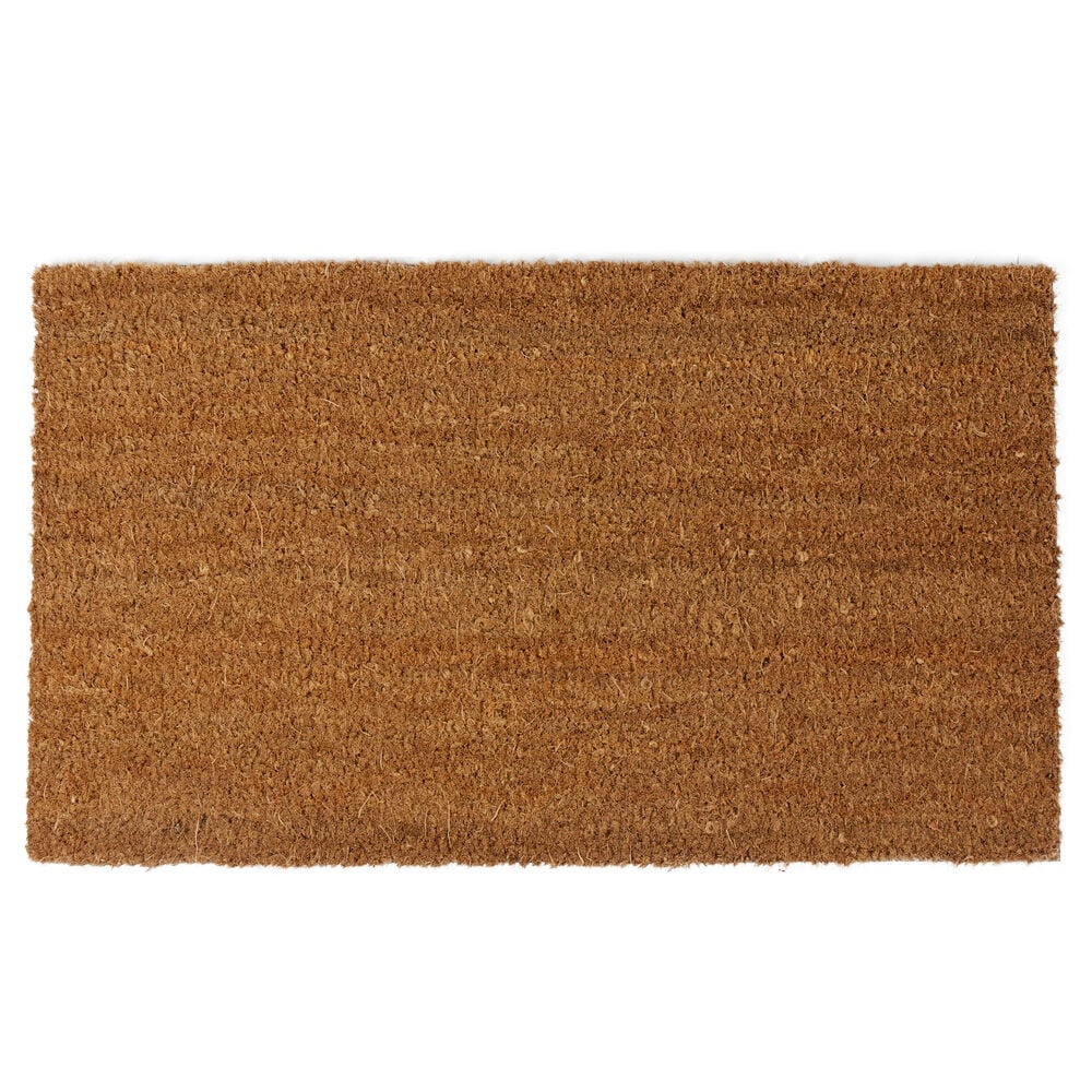 Paillasson coco naturel 60x40cm
