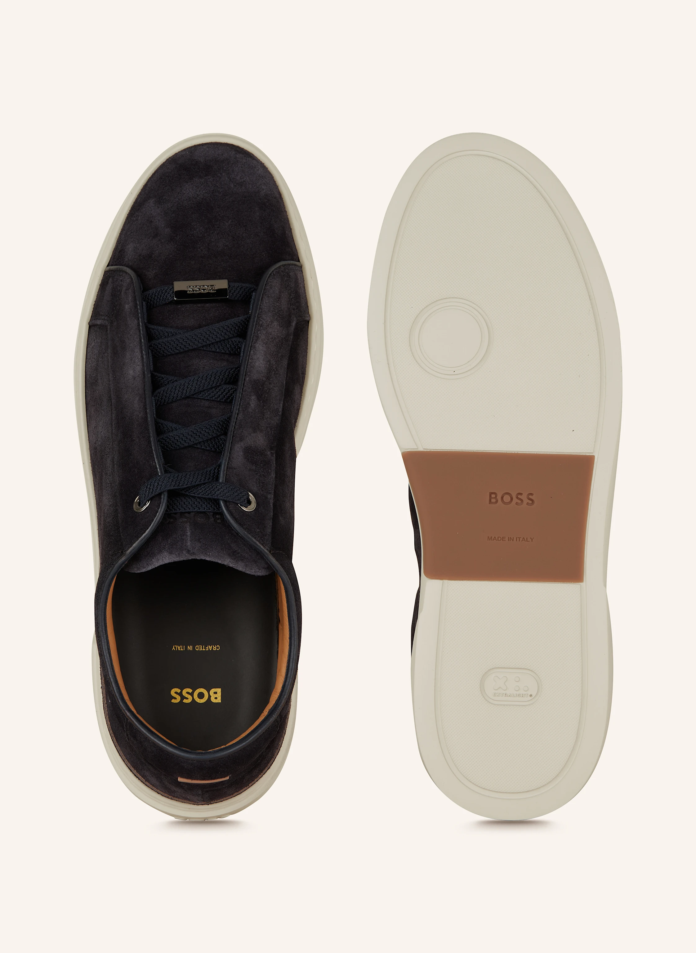 BOSS Sneaker GARYTENN