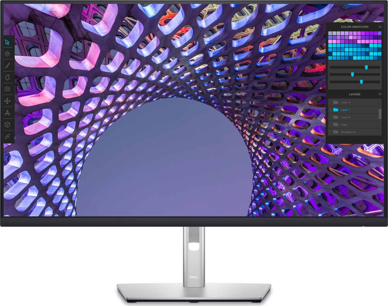Dell P3223QE | 31.5