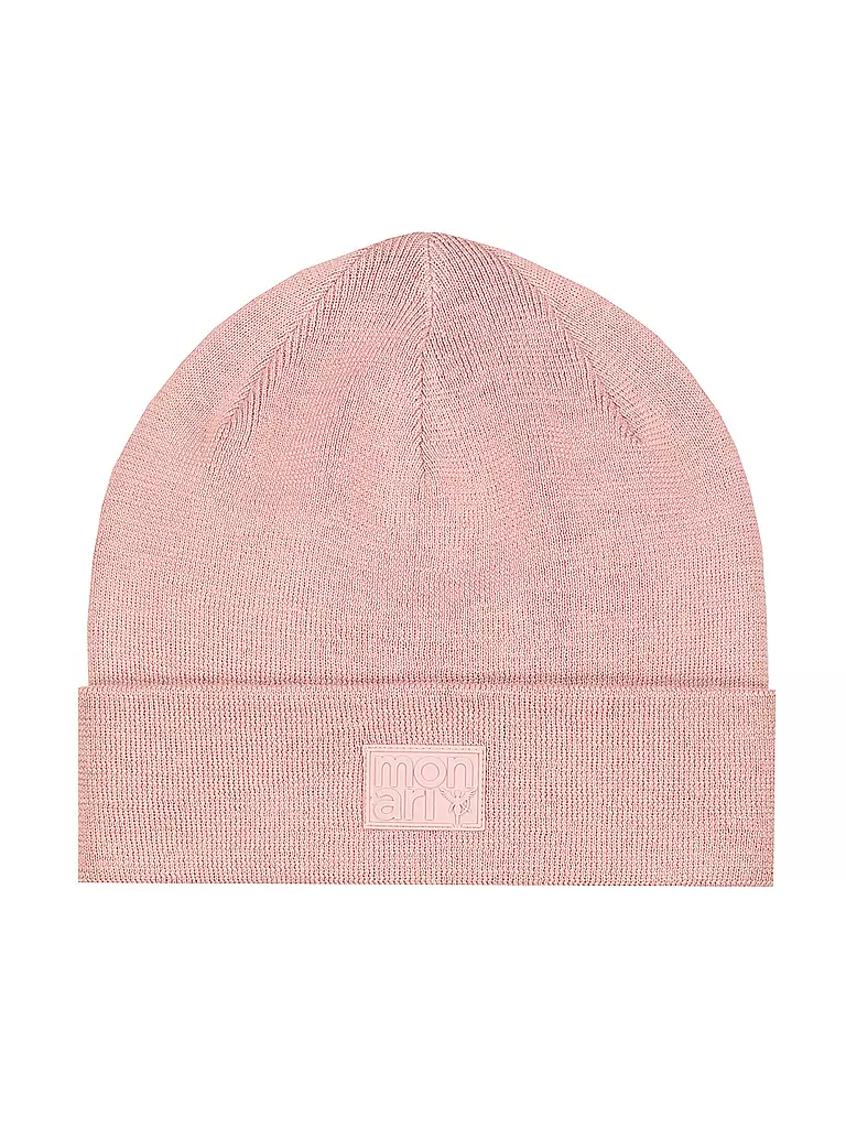 MONARI Mütze - Haube rosa