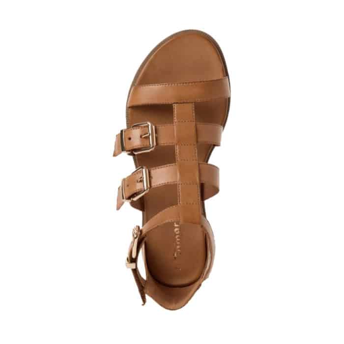 Tamaris Sandal Dame 1-28125-46