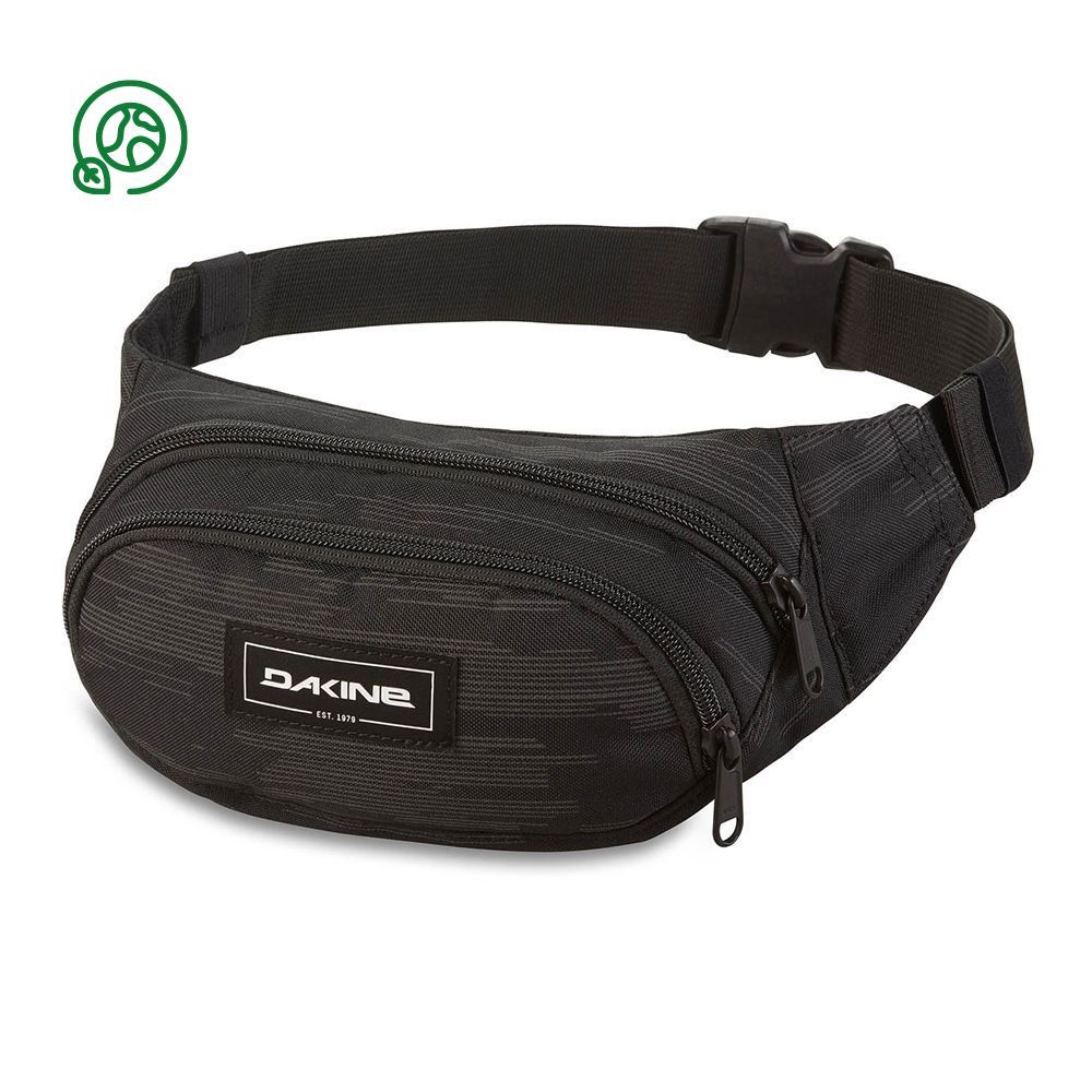 Dakine HIP PACK 2,6L - Sac banane flash reflective