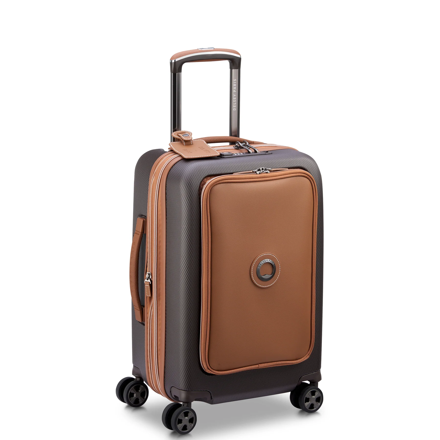 Valise cabine - S Extensible Business 55cm (PC 14