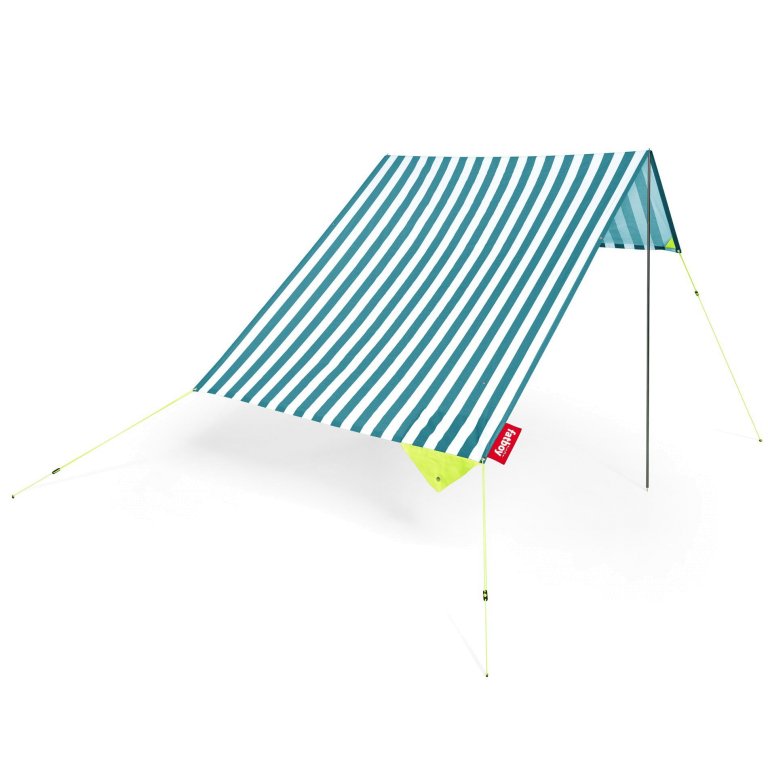 Fatboy Miasun draagbare strandtent parasol Azur
